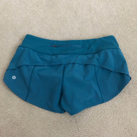 lululemon athletica Pants - BRAND NEW LULULEMON SHORTS
